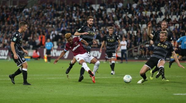  / © twitter.com/westhamutd