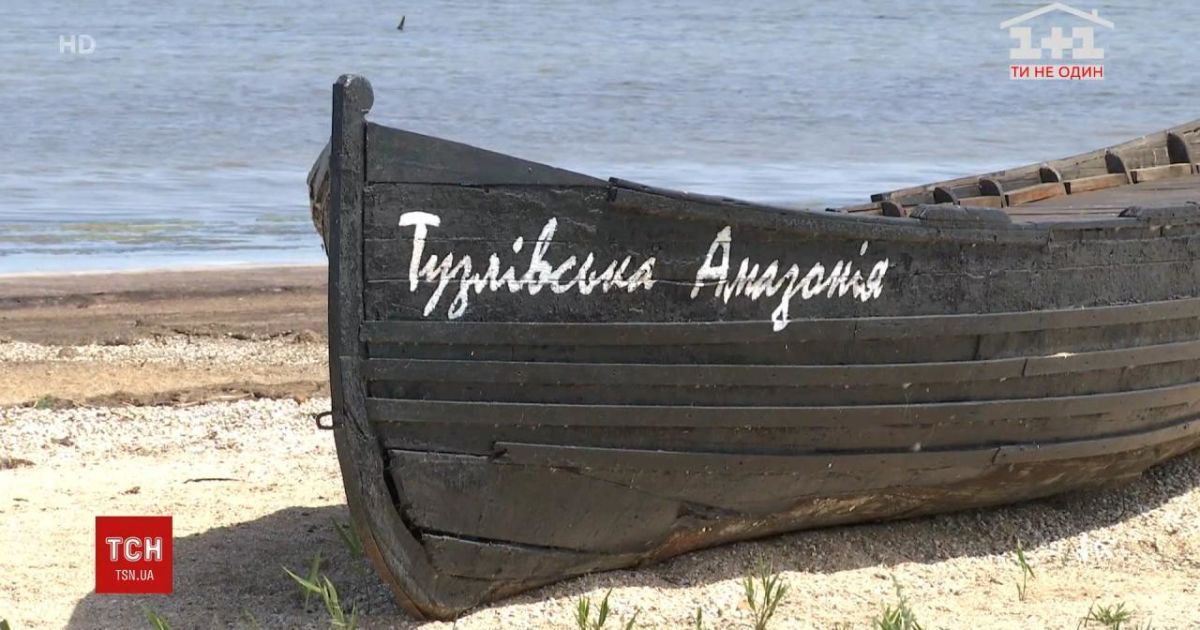 Напад на керівництво нацпарку "Тузловські лимани": екологи просять про державну охорону