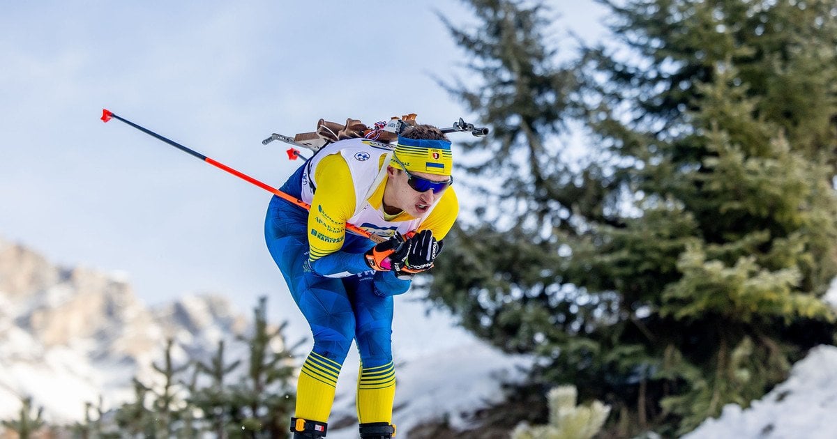 Віталій Мандзин