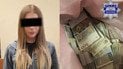 Спіймали на гарячому: юній українці загрожує 10 років тюрми за пограбування польського пенсіонера