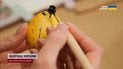 Тренди з соцмереж! Як зробити крашанки та писанки без "хіматозу" на Великдень