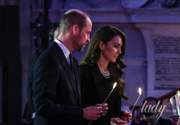 Кейт і Вільям Уельські / © Instagram принца і принцеси Уельских