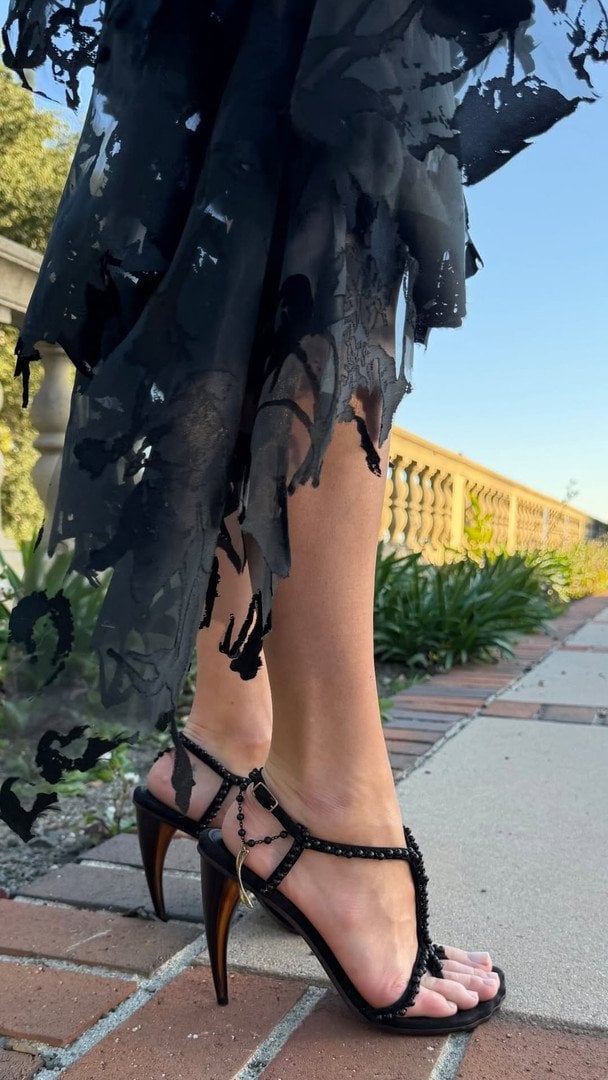 Марго Роббі / фото: Andrew Mukamal