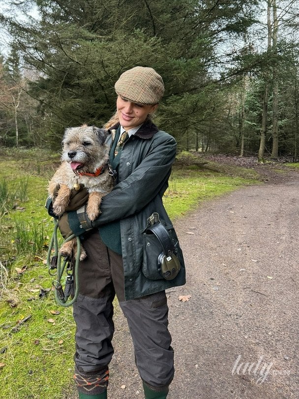 Бенедикте Туструп