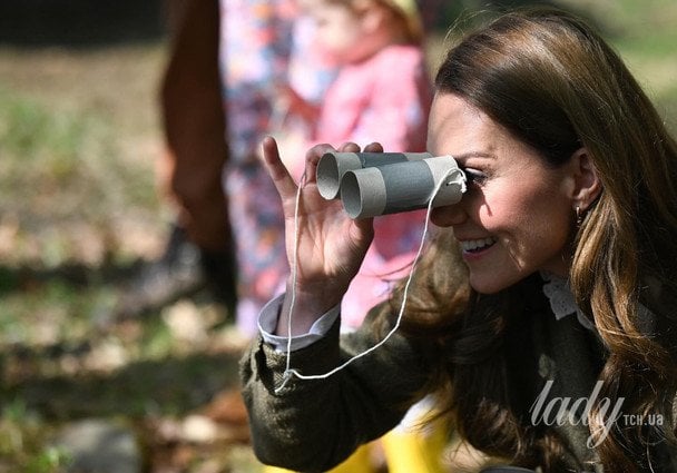 Принцеса Кейт / © Instagram принца і принцеси Уельских