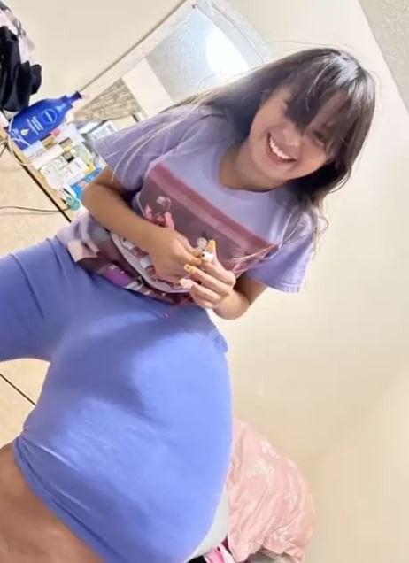 Жасмін Рамірес / Фото: Fox 13/Jasmine's Journey