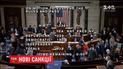 Палата представників США проголосувала за нові санкції проти РФ