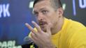 Еще одно препятствие для боя за "абсолюта": WBA назначила обязательного претендента на титул Усика