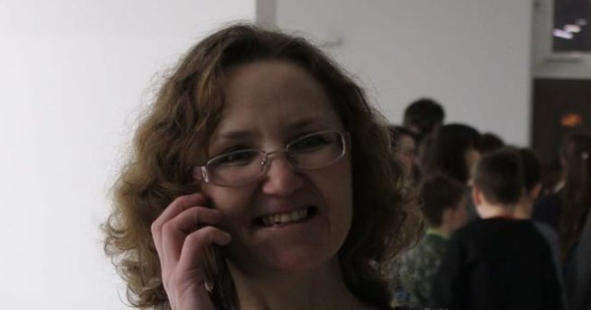 В харькове пропала анна скиртенко, волонтеры начали поиск — новости харькова