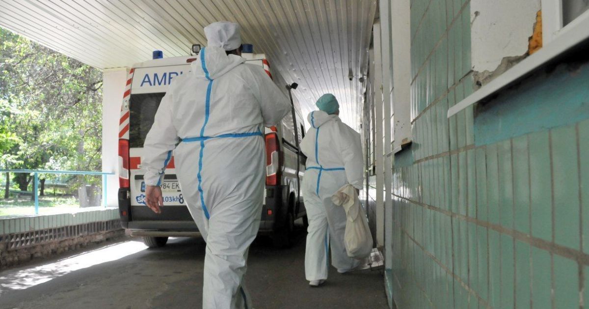 Коронавирус в Украине 23 июля: новые случаи выявили во всех регионах, 11 областей сообщили о смертях