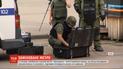 В Киеве закрывали станцию метро "Вокзальная" по подозрению в заминировании
