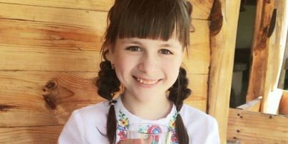 13-річна Настя потребує вашої допомоги: дитина вдруге бореться з раком