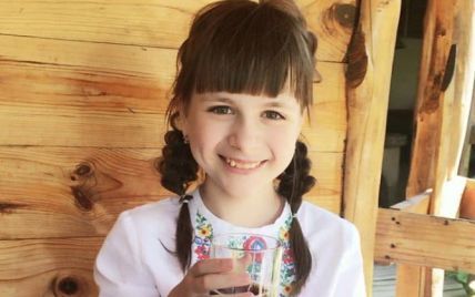 13-річна Настя потребує вашої допомоги: дитина вдруге бореться з раком