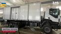 Операційна на колесах