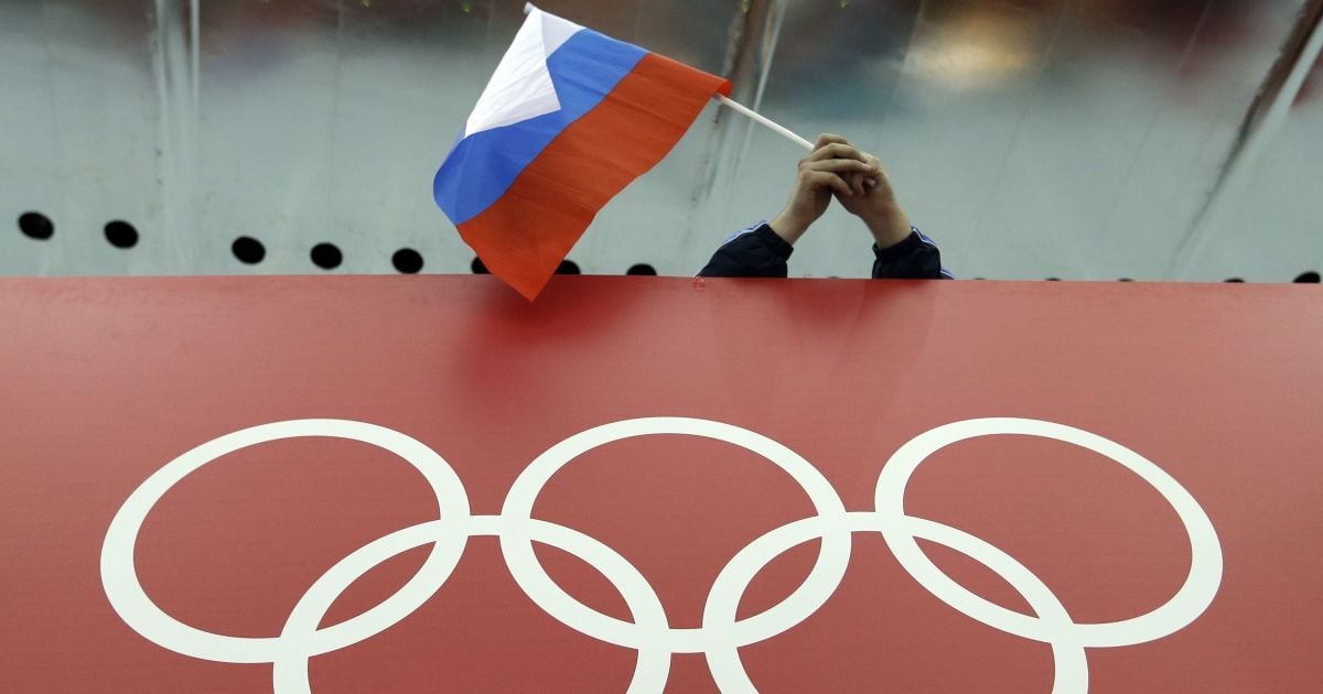 Чехія заборонила спортсменам з РФ виступати на своїй території