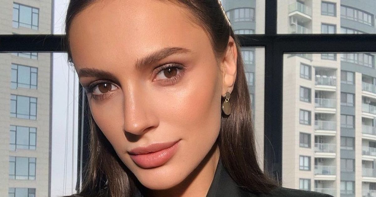 Дана Оханская