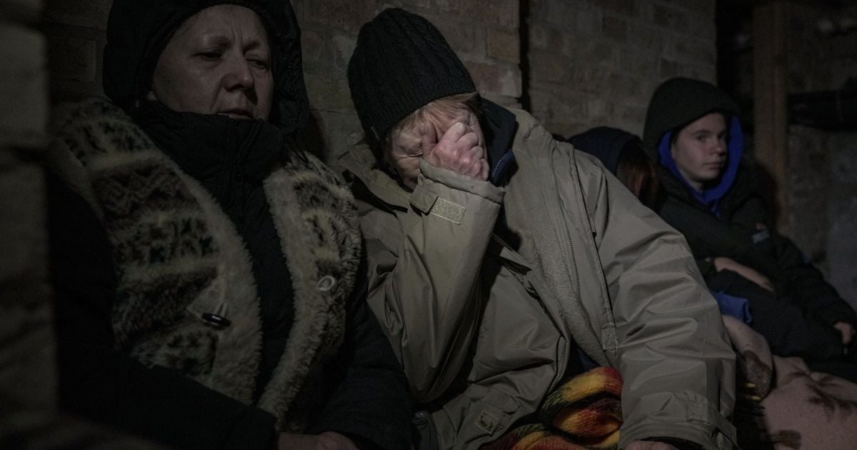Як вижити у місті під обстрілами: поради від поліції