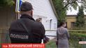 Нажахані коронавірусом мешканці Чернівців влаштували пікет біля інфекційної лікарні