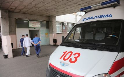 Кількість заражених коронавірусом в Україні перевалила за 17 тисяч – дані МОЗ на 15 травня