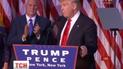 Перемога Трампа у виборах та реакція світу на результати голосування