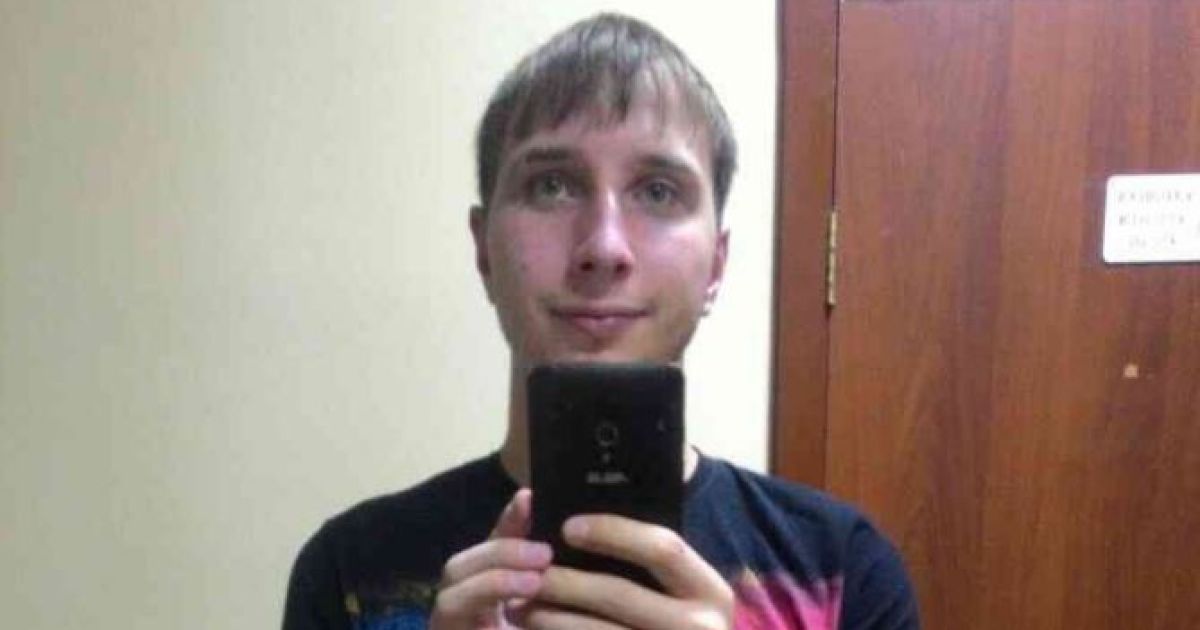 Допоможіть врятувати життя Віктора