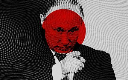 Опасная комбинация Кремля