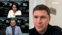 Песков сейчас говорит странно: Подоляк об изменениях в российской пропаганде