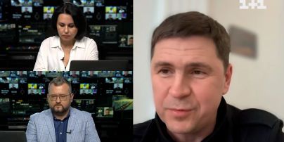 Пєсков нині говорить дивно: Подоляк про зміни в російській пропаганді