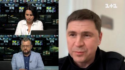 Пєсков нині говорить дивно: Подоляк про зміни в російській пропаганді