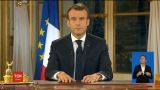Уступки Макрона протестующим обойдутся бюджету Франции в 10 миллиардов евро
