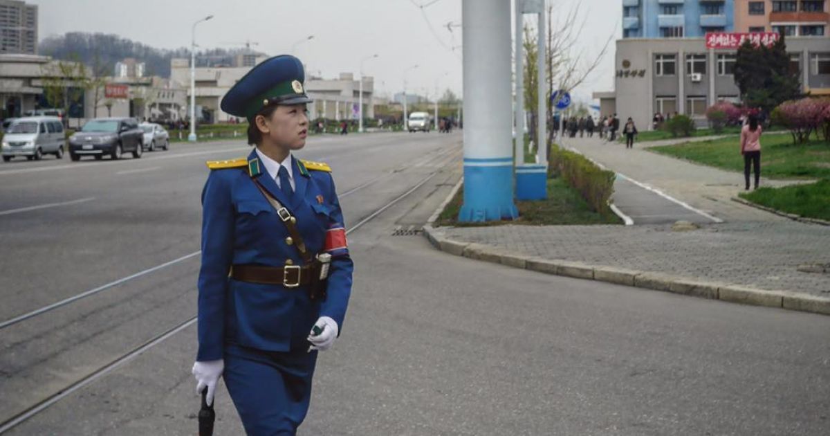 Життя у Північній Кореї_21 / © Instagram
