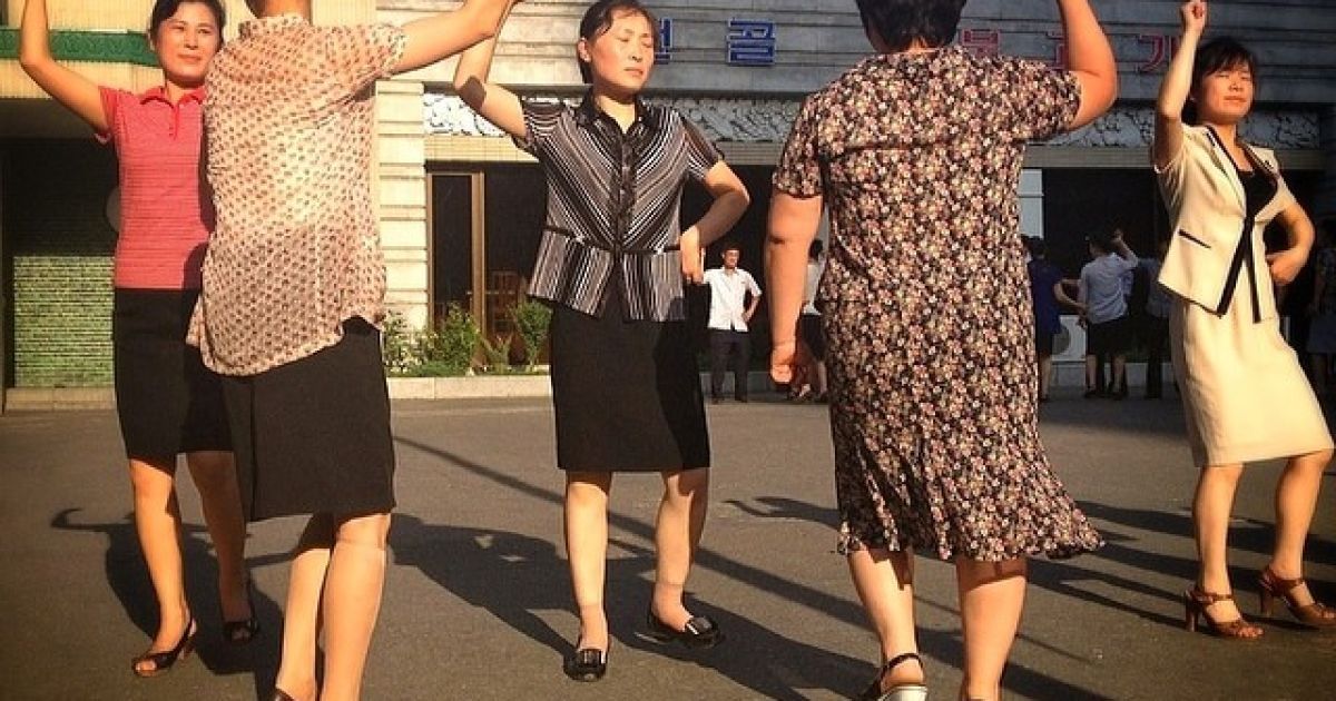 Життя у Північній Кореї_29 / © Instagram