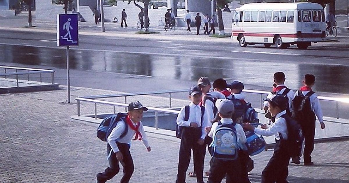 Життя у Північній Кореї_31 / © Instagram