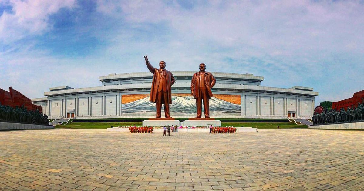 Життя у Північній Кореї_24 / © Instagram