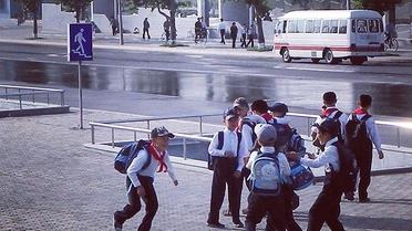 Життя у Північній Кореї_31 / © Instagram