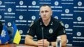 Т.в.о. голови Нацполіції Максим Цуцкірідзе