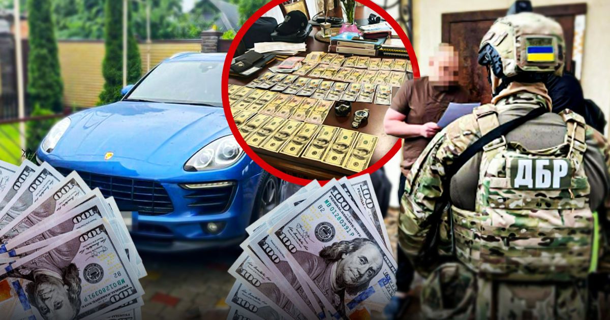 ДБР вручило нову підозру поліцейському, якого й без цього вже мали судити.