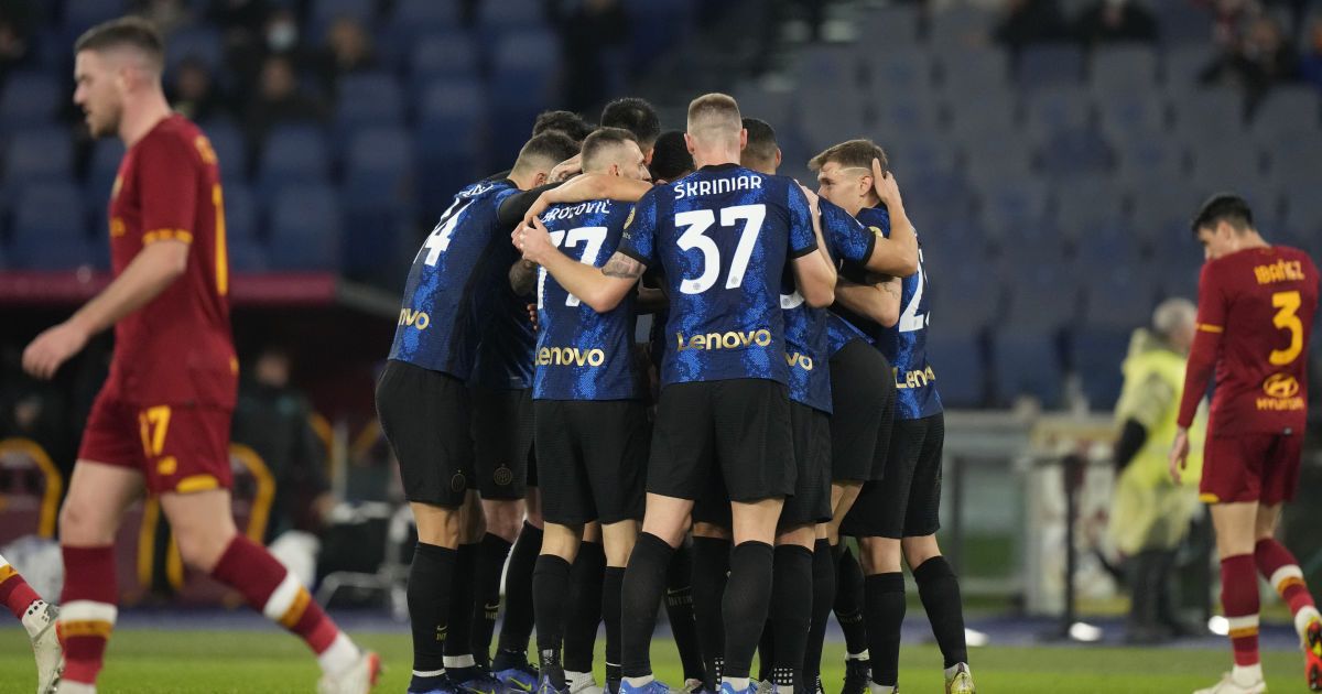 Серия А онлайн: результаты матчей 16-го тура Чемпионата Италии по футболу