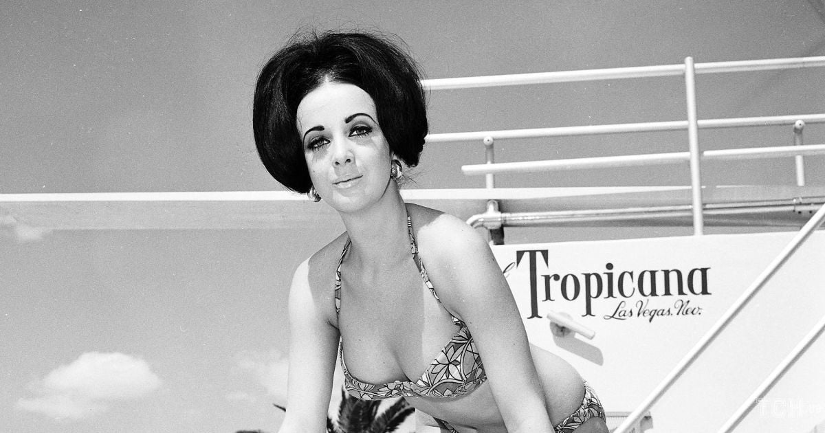 Моніка Лінд, 1965 рік