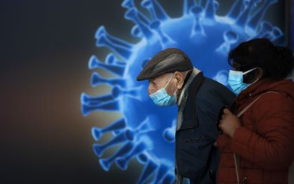 Почти два миллиона людей в мире стали жертвами коронавируса