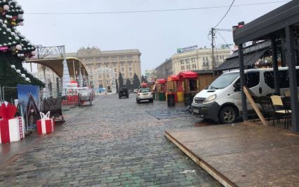 Локдаун в Харькове: назвали самые популярные нарушения карантина