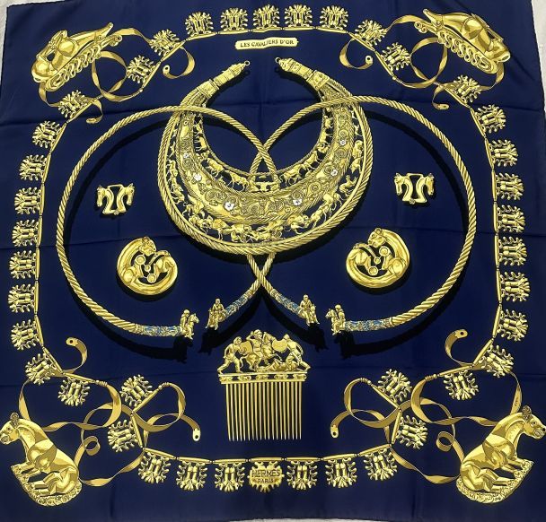 Фото: scarfsage.com