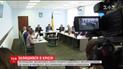 Із доганою, але при посаді. Комісія прокурорів відмовилася звільняти Холодницького