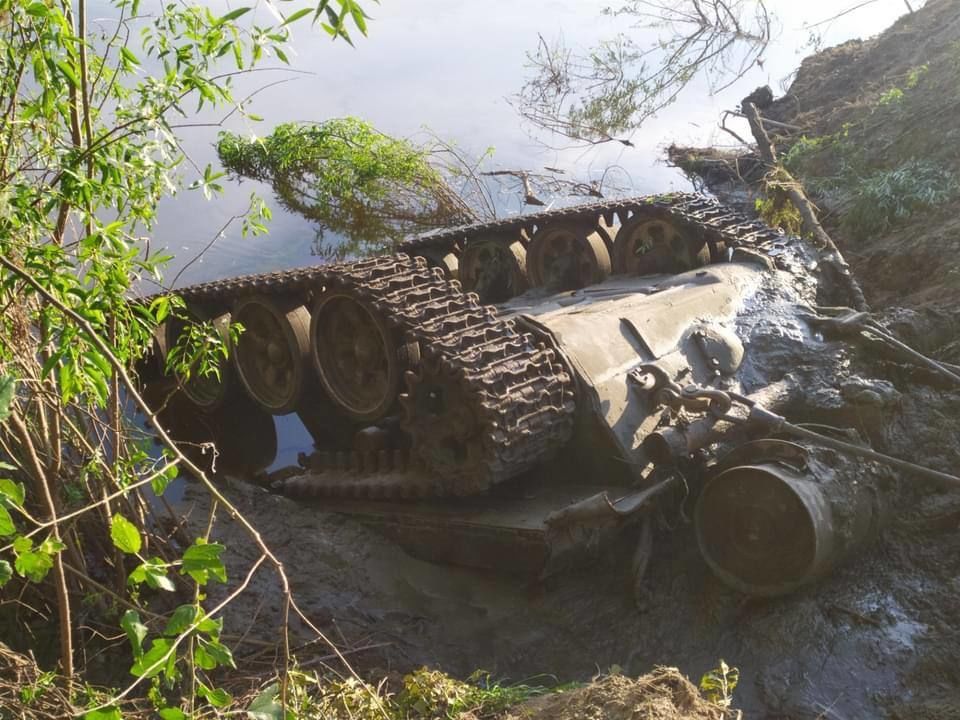 © Оперативне командування 