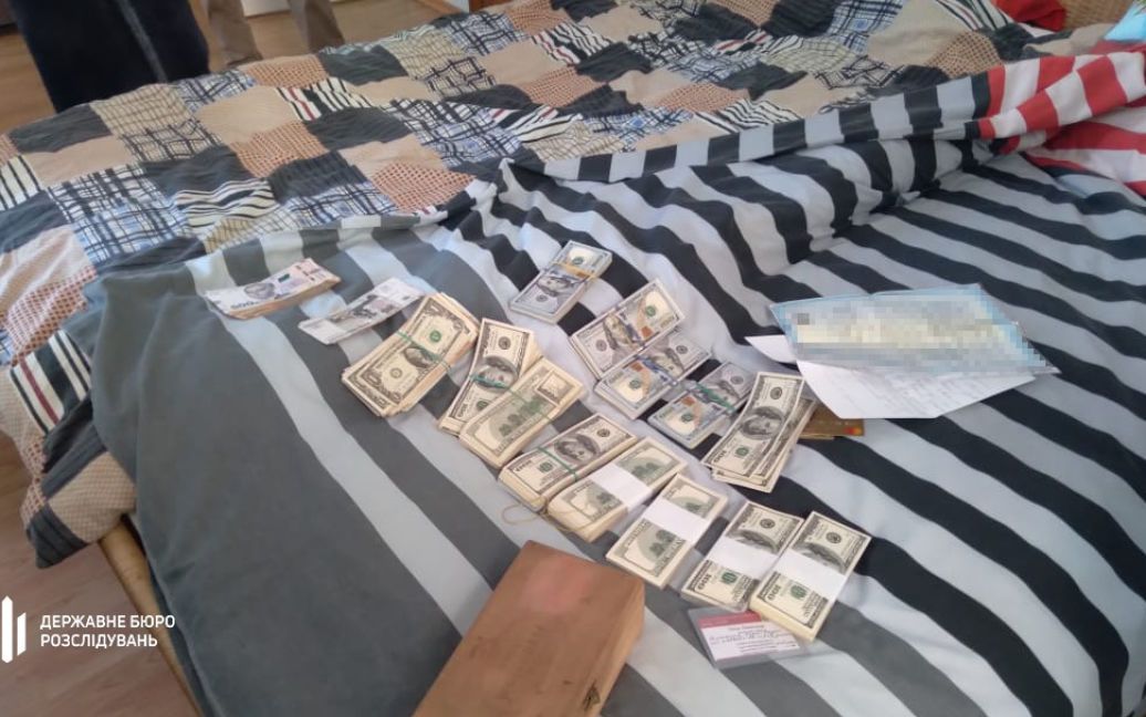 © Державне бюро розслідувань