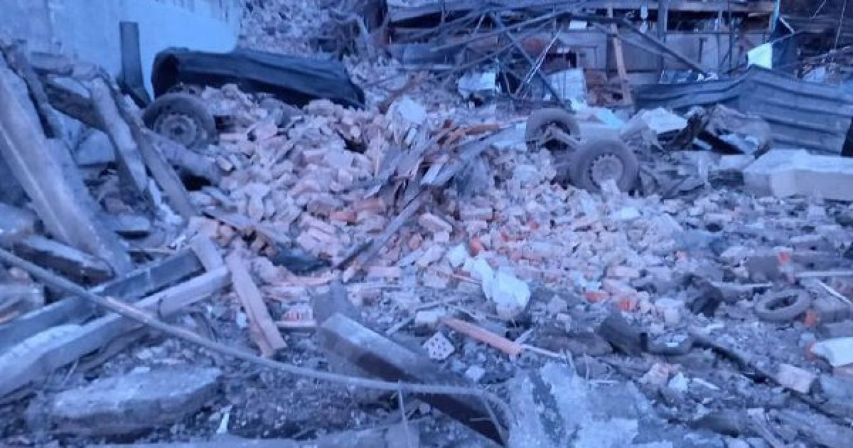 Російські війська обстріляли цивільних у Бучі, коли ті чекали на евакуацію