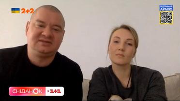 Евгений Кошевой с женой рассказали "ЖВЛ", общаются ли с президентом Зеленским