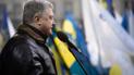 Рябошапка заявив, що вважає підозру Порошенку "юридичним трешем"
