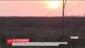 Бойовики нарощують інтенсивність обстрілів на сході України