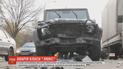 Пьяному автомойщику за разбитое авто Медведчука грозит до 15 лет тюрьмы